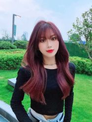 -Tipo Hair salon（明星）店