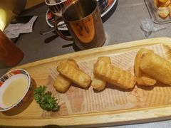 -塔哈尔·新疆盛宴(奉贤龙湖店)