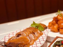 -北平盛世·新京菜·北京烤鸭(劲松·双井店)