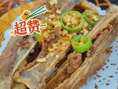 -南记食粥坊·宵夜大排档(卫国路店)