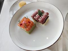 -杭州柏悦酒店·悅厅