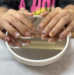 -如一·美甲美睫