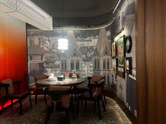 -前海沿·青岛菜(大拇指广场石老人店)