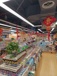 -百荣二期玩具城