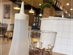 -朗迪姆餐厅(丰尚国际广场店)