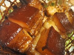 -鱼食饭稻·苏浙土菜17年老馆子(平江路店)