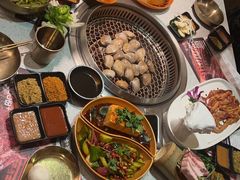-炭之家·齐齐哈尔非遗烤肉·鲜切直供(中央大街店)