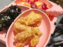 儿童餐-牧童禧肉社·韩国炭火烤肉店(中粮祥云小镇店)