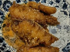 熏带鱼-小实惠嘉(威海路店)