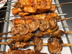 -美达尔烧烤海鲜家常菜(泰山路店)