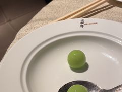 -万丽轩·粤菜(王府井金茂万丽酒店)