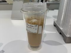 -Manner Coffee(凌空SOHO店)