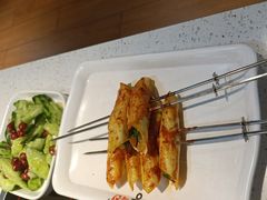 -玉善烧烤串城(长春总店)