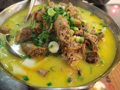 -农家小院(朱雀桥店)