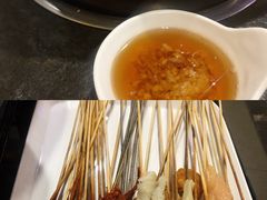 -川成串·自助串串香火锅(朝阳店)