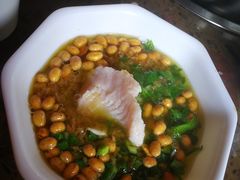 -鲜椒鱼·雅安地标性美食