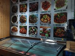 -李东农庄(中南百草园地标店)
