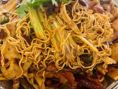 -食悦天美食广场(重庆IFS国金店)