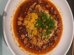 -香丰阁·烤鸭·川湘菜(清河店)