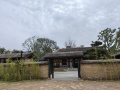 -南阳卧龙岗武侯祠