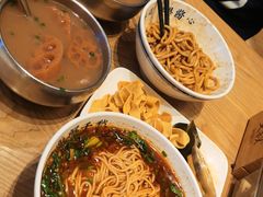 -文叔·湖北名小吃·小龙虾(华强北店)