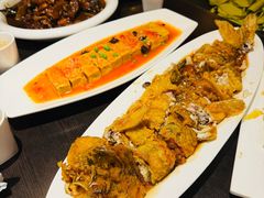 -老牌坊鲁菜名店(聊城美食岛店)