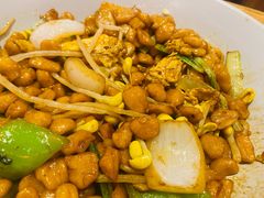 -陇上秦轩西安biangbiang面(EFC欧美金融商业城店)