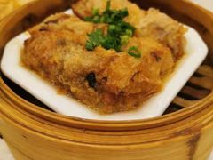 -顺德人家食府(黄金广场店)