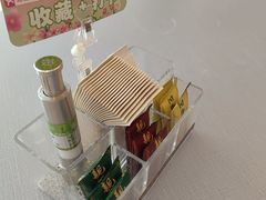 -汤城小厨•粤菜•靓汤(金宝街店)