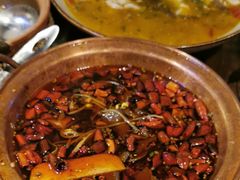 -水煮三国·川鲁江湖菜(香山店)