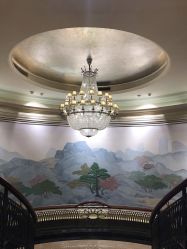 -上海瑞金洲际酒店·宴会厅