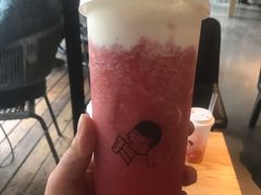 -喜茶(佛山顺德大良东乐路店)