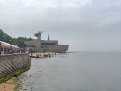 -刘公岛景区