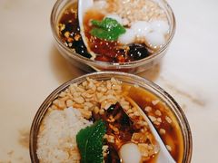 -绿茶餐厅(西单老佛爷店)