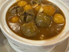 沙嗲牛丸-日昌餐馆(亦庄店)