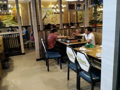 大堂-渝小厨(新吴店)