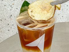 -北芒BEIMO COFFEE(五台山店)