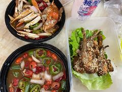 -蒙古原烤羊排(龙岗店)