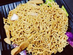 炒方便面-壹酒贰肉1926·深夜食堂(南京北街店)