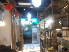 -坤记味道(新华城市广场店)