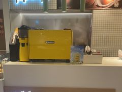 -麦当劳(金谷里G·MALL店)