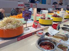-龍歌自助小火锅(市北台东利群店)