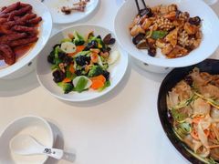 -大铁勺新津菜(迎水道店)