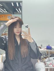 -L+奥拉接发烫发染发