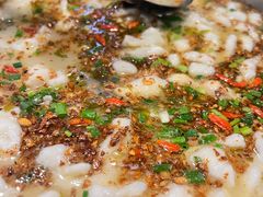 -德林酸菜鱼火锅(南丹店)