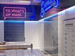 -BOPEYE·波派炸鸡(九霄天地店)