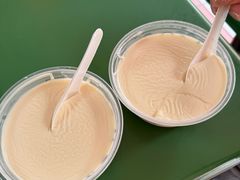 -老伴豆花(麦士威熟食中心店)