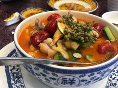 -宁波状元楼酒店(和义路店)