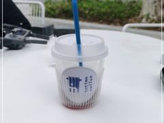 -intime coffee(芝麻街店)