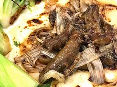 -丁字口海鲜热炒·烧烤大排档